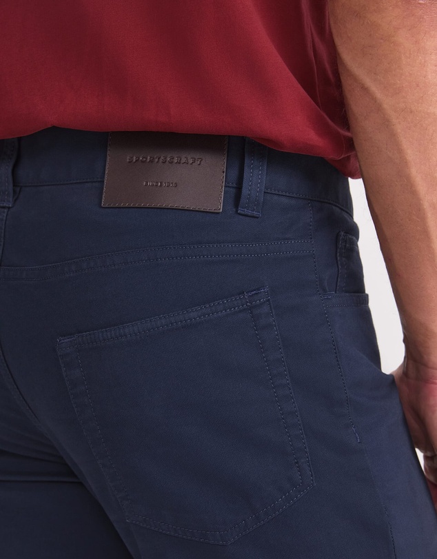Sportscraft - Bedford Jean