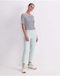 Sportscraft - Evie Capri Pant