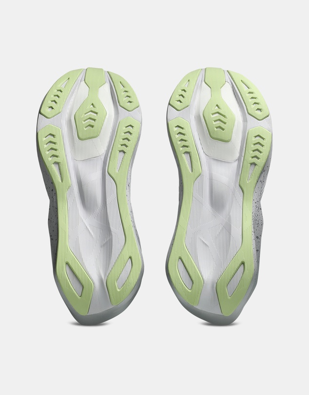 ASICS - Novablast 6 Platinum - Men's