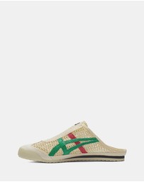 Onitsuka Tiger - Mexico 66 Sabot - Unisex