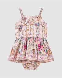 Camilla - Jump Dress - Babies