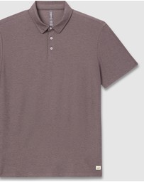 Vuori - Strato Tech Polo