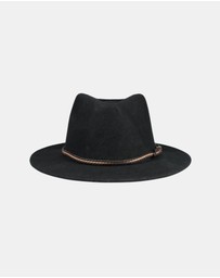 City Hatters - Australian Open The Bolton Hat