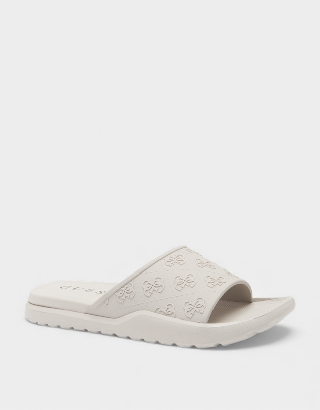 GUESS - Magaria Slides