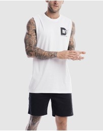 DVNT - Generation Tank