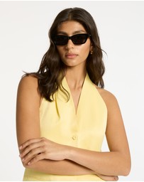 Status Anxiety - Levity Sunglasses
