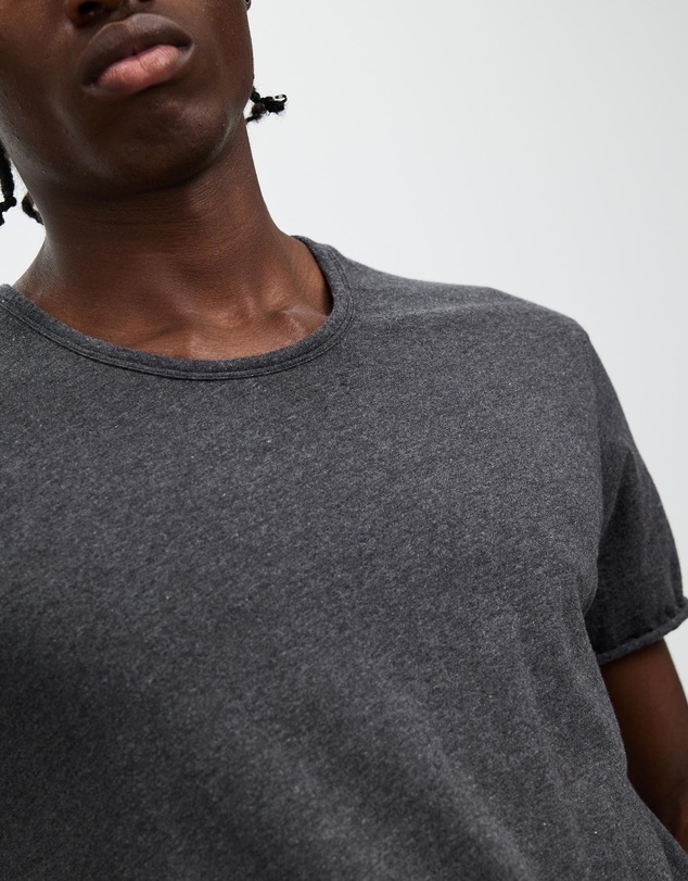 Surrounded By Ghosts - The Evenkite Cotton T-Shirt