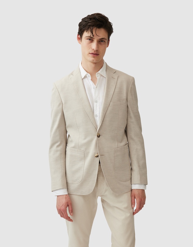 Rodd & Gunn - Chester Place Sports Fit Jacket