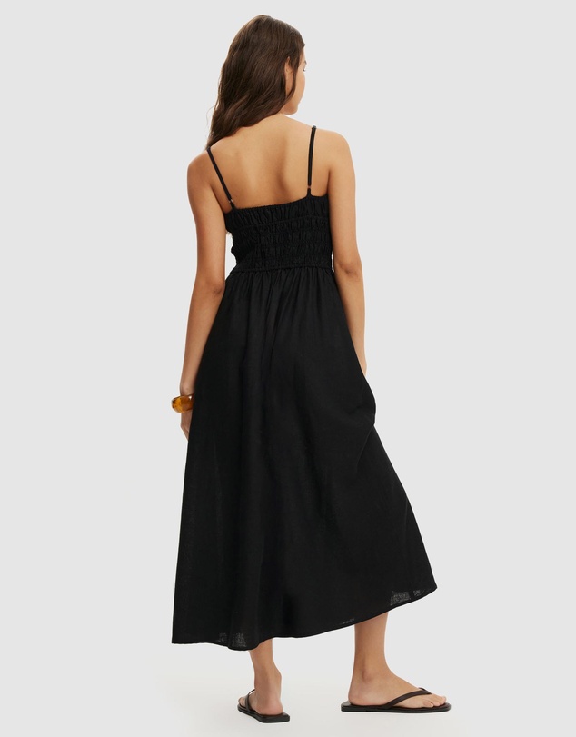 Cotton On - New Haven Maxi Dress
