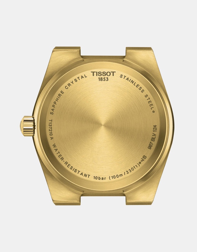 Tissot - PRX 35mm