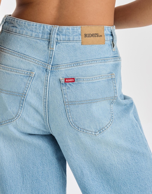 Riders by Lee - Hi Wide Jeans