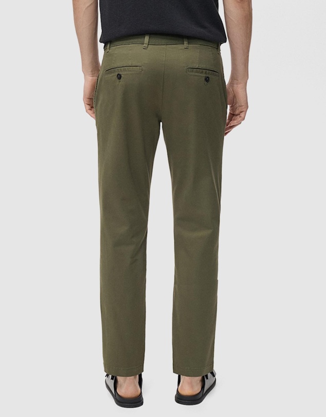 M.N.G - Prato Trousers