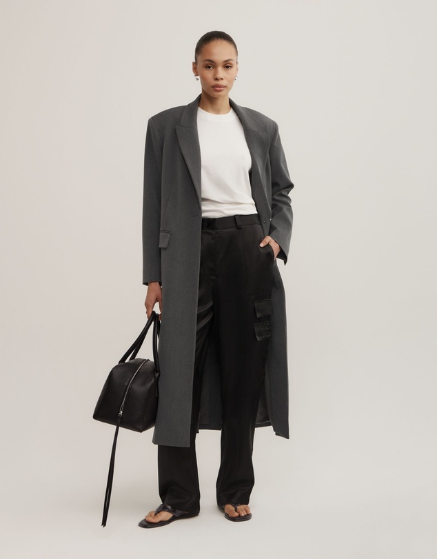 Witchery - Wrap T-shirt