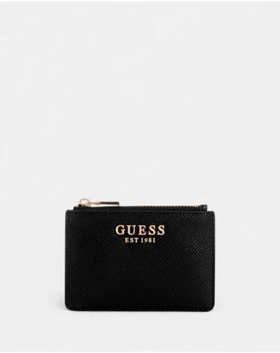 GUESS - Laurel Credit Card Case