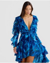 DERMA Department - Solana Dress