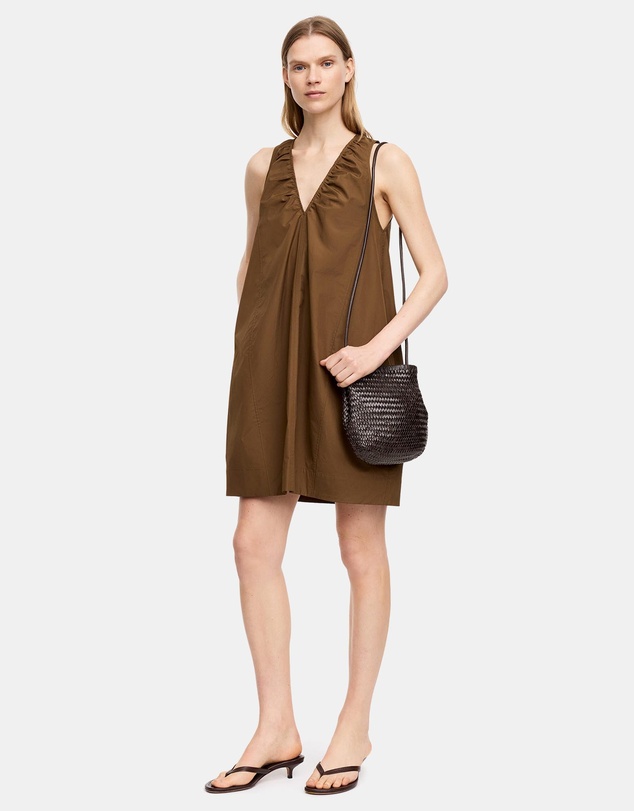 ARKET - Adil Small Woven Tote