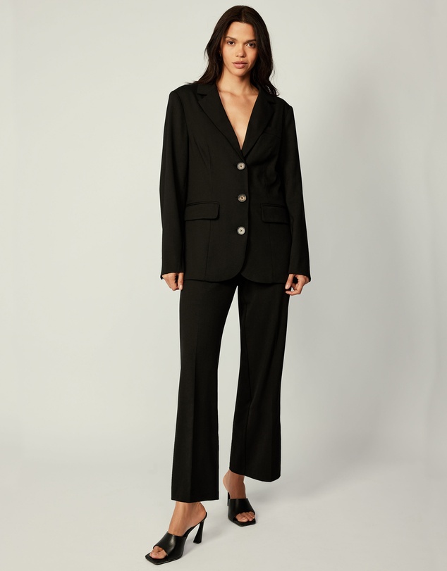 Esmaee - Zoe Blazer
