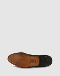 Brando - Cresta Loafers