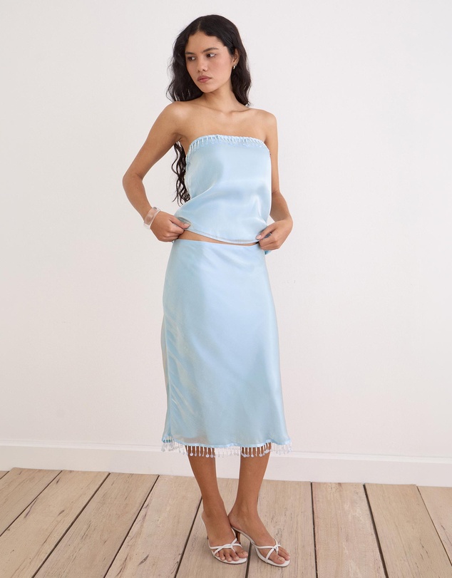 Motel Rocks - Muriela Skirt