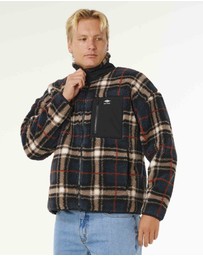 Rip Curl - Classic Surf Polar Fleece Jacket