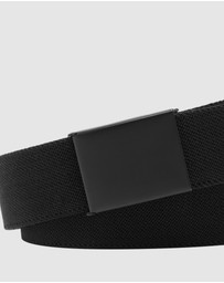 Buckle - Arlo 38mm Elastic Belt