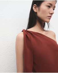 M.N.G - Lazaro Dress