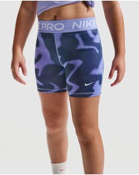 Nike - 3in Pro Shorts - Teens