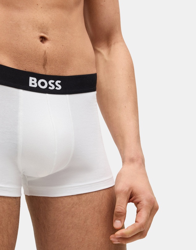 BOSS - 3-Pack Trunks