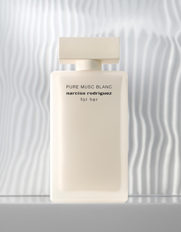 Narciso Rodriguez - Narciso Rodriguez Pure Musc Blanc