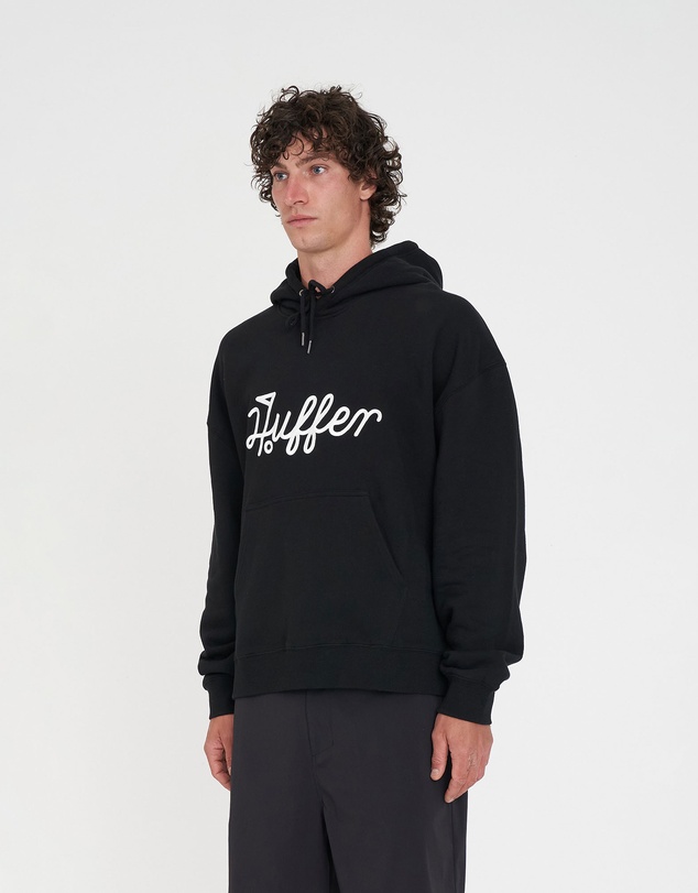 Huffer - Block Hood 350/Par97