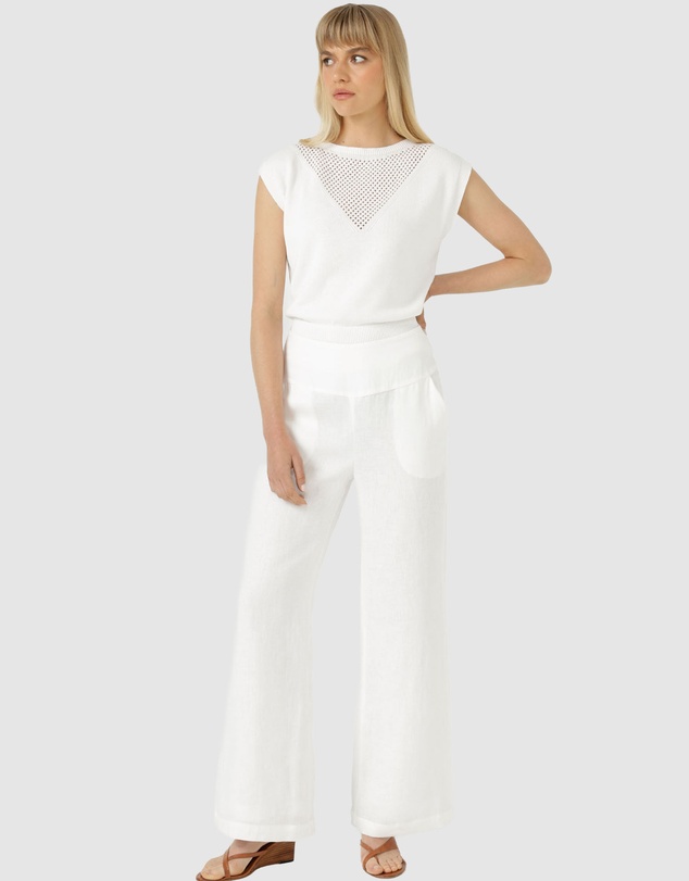 SACHA DRAKE - Sailor Pant
