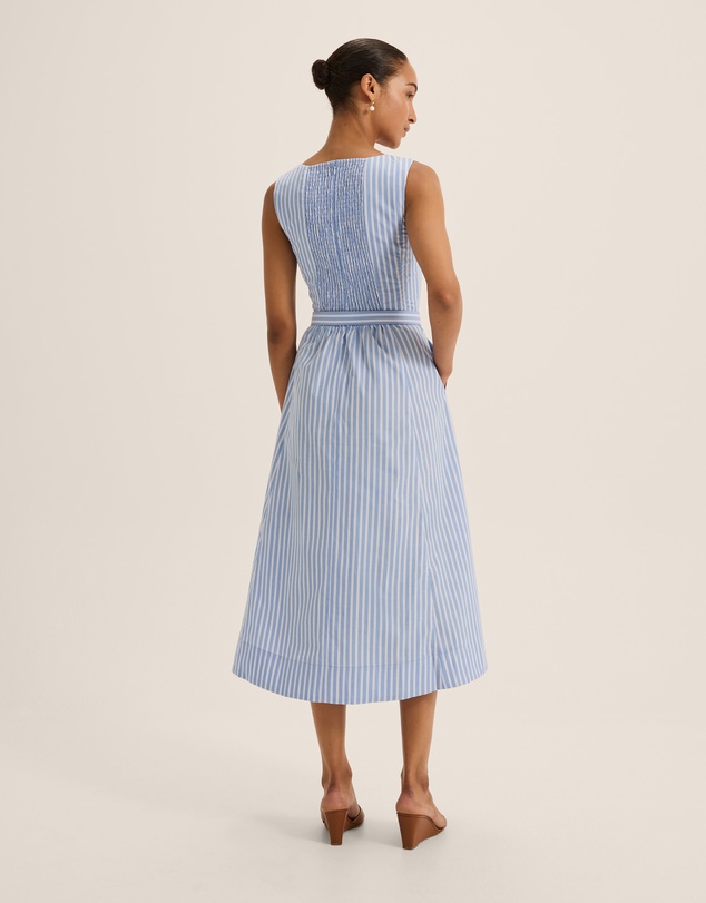 Review - Ivy Sun Dress