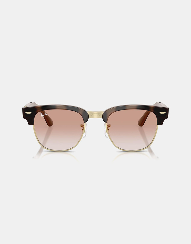 Ray-Ban - Ray-Ban Meta Audio Clubmaster