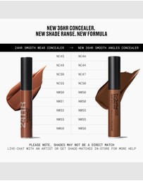 MAC - Studio Fix 36HR Smooth Angles Concealer