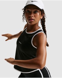 Nike - Pro 3in Dri-FIT Shorts - Teens