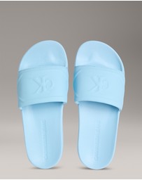 Calvin Klein - Logo Slides