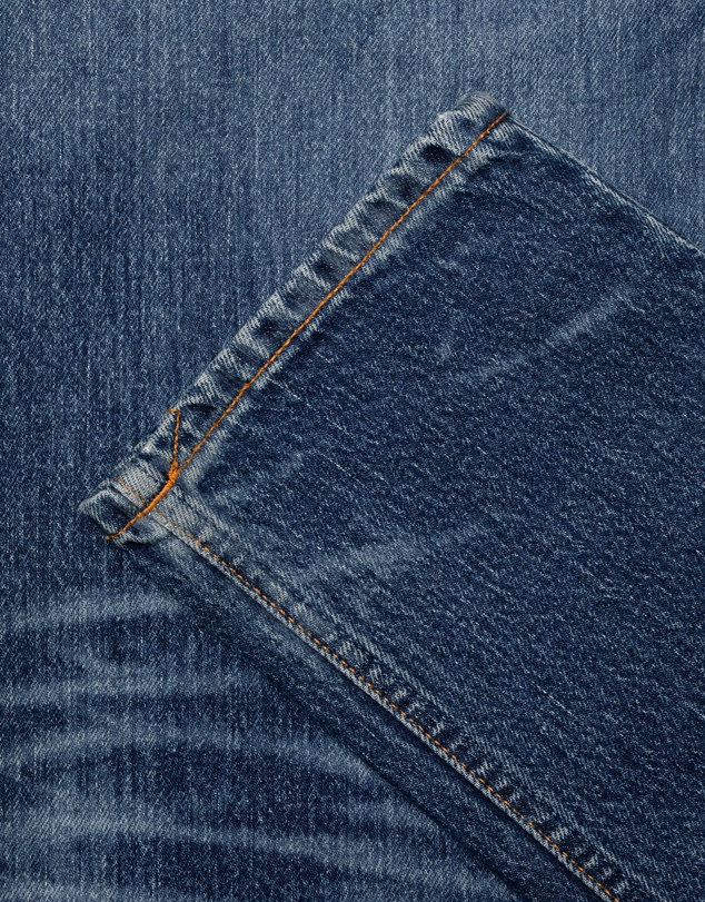Nudie Jeans - Solid Ollie Jeans