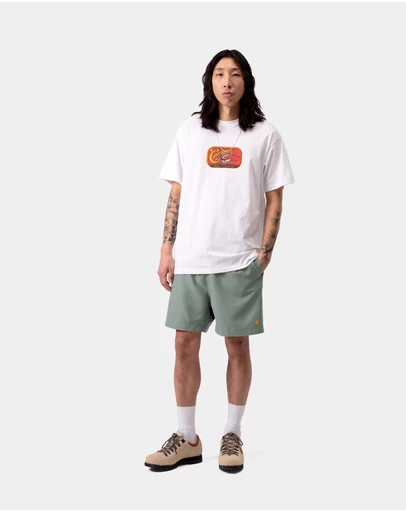 Carhartt WIP - Chase Swim Trunks