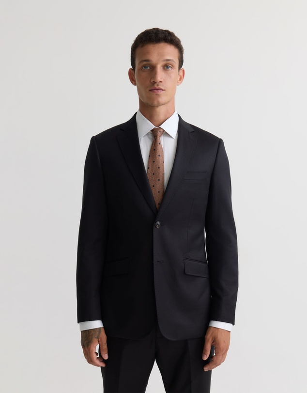 Oxford - New Hopkins Suit Jacket