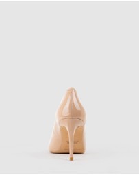 Edward Meller - AISHA85 Pointed Pump