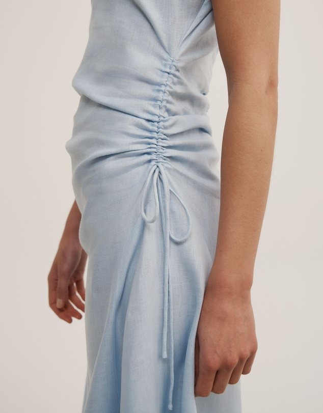 Witchery - Side Gather Dress