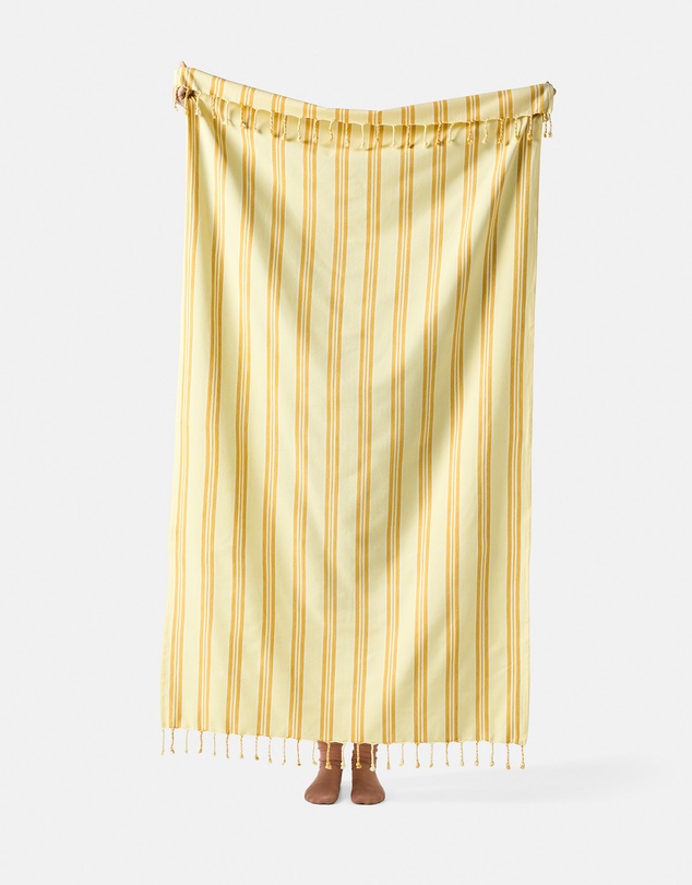Linen House - Terrigal Hammam Towel
