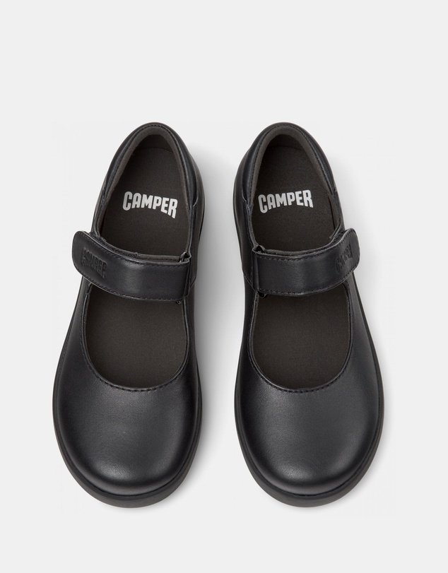 Camper - Ballerinas Unisex Camper Spiral comet