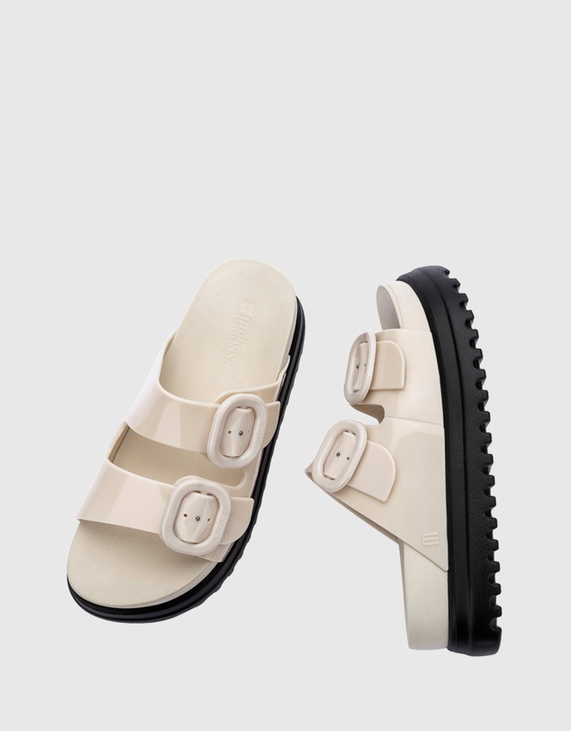 Melissa - Melissa Cozy Slide Platform