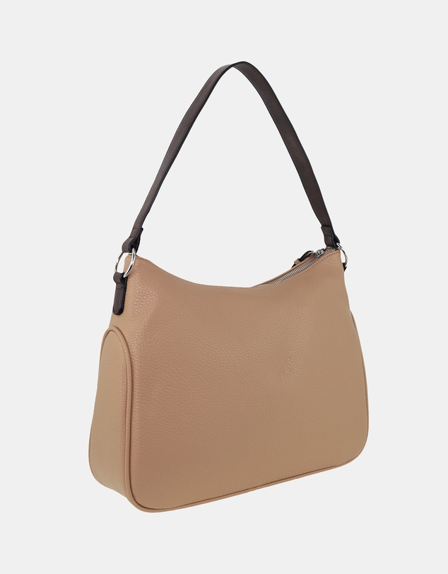 Milleni - Milleni Ladies Vegan Leather Fashion Tote Bag
