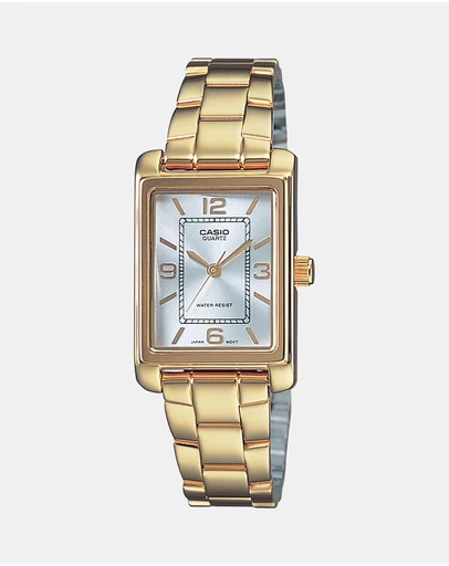 Casio - LTP1234PG-7A