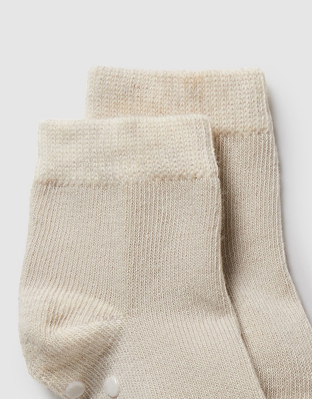 Wilson & Frenchy - 3-Pack Baby Socks - Babies