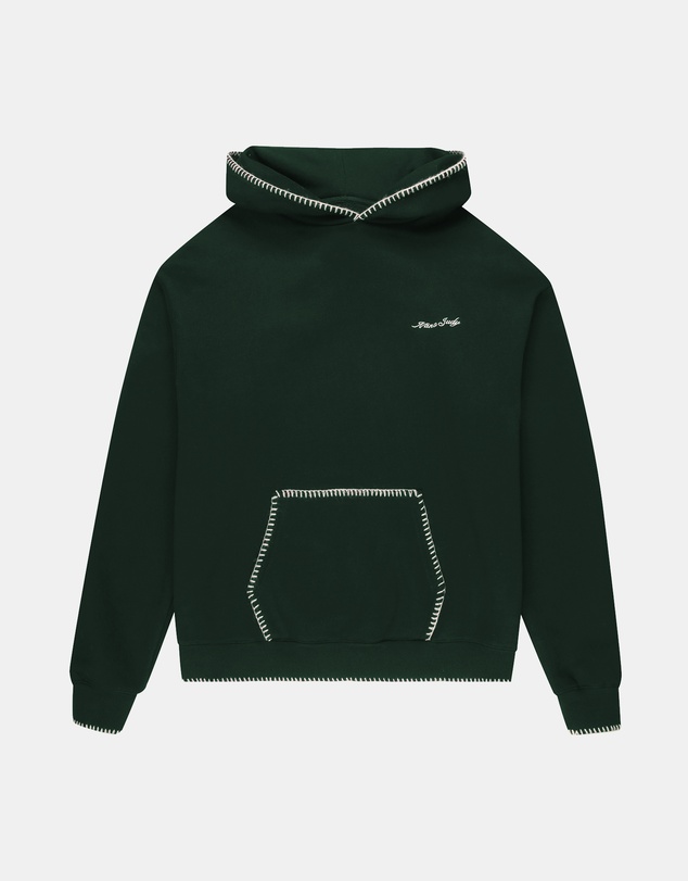 Nana Judy - Lakeview 380GSM Hood