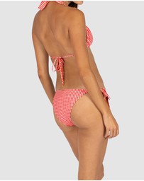 Baku Swimwear - Riviera Rio Tieside Bikini Bottom