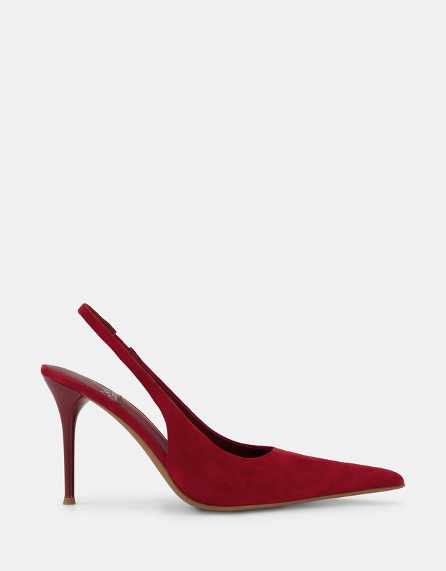 Jeffrey Campbell - You Wish Heels